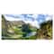 Designart - Incredible View of Tatra Mountains - Landscape Canvas Art Print